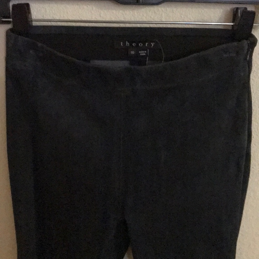 Leather pants - Picture 4 of 5